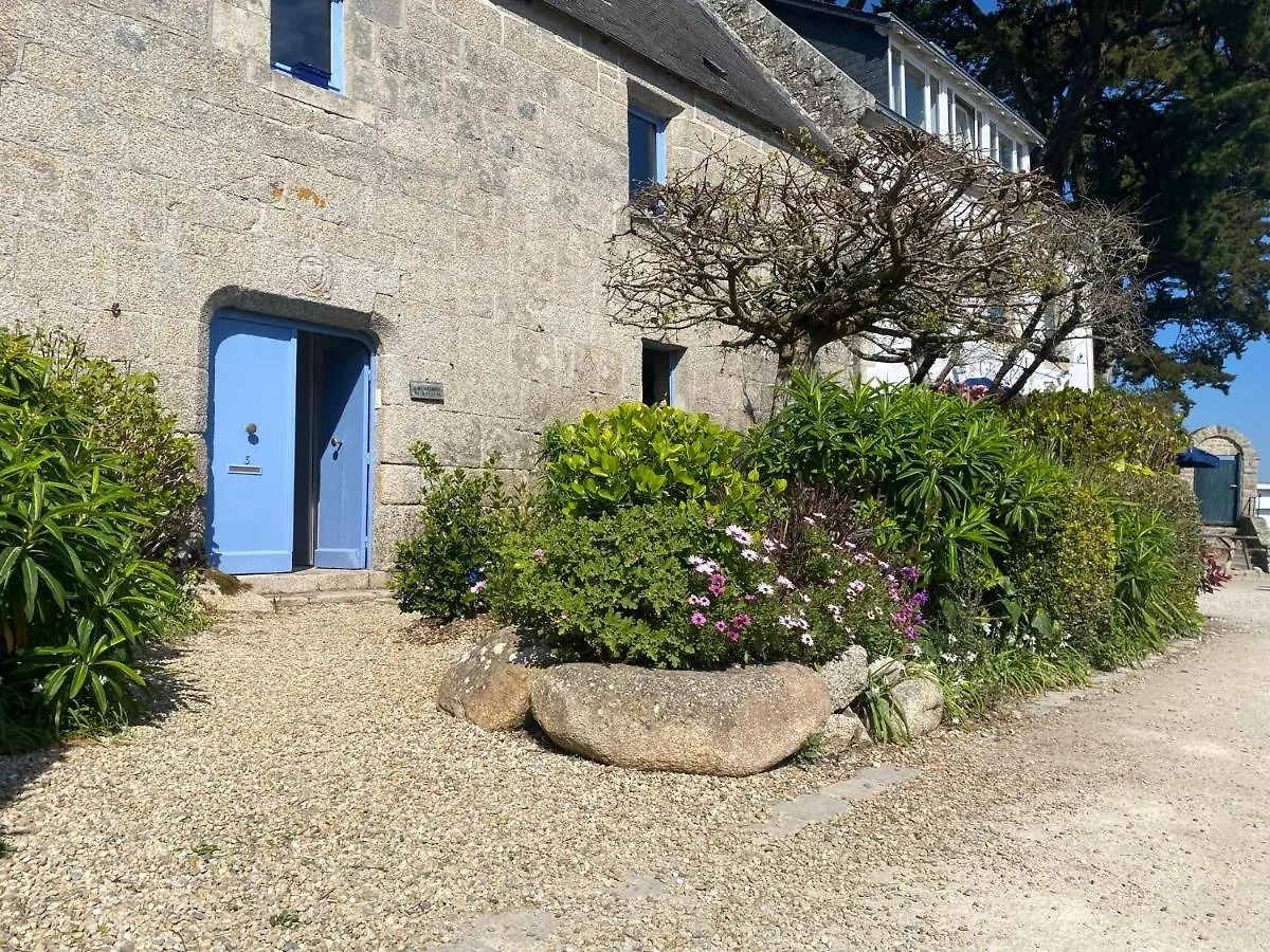 Appartement Le Ste Marine - Ptit Coin De Paradis Vue Sur Le Port - Entree Autonome Combrit France