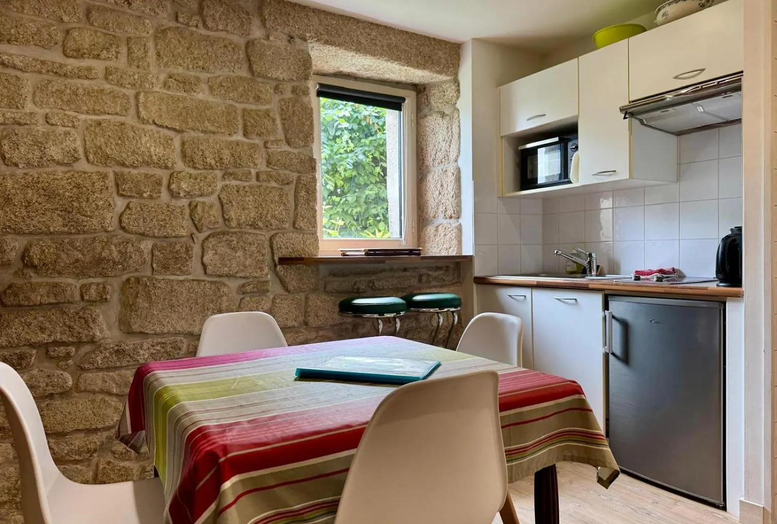 Appartement Le Ste Marine - Ptit Coin De Paradis Vue Sur Le Port - Entree Autonome Combrit