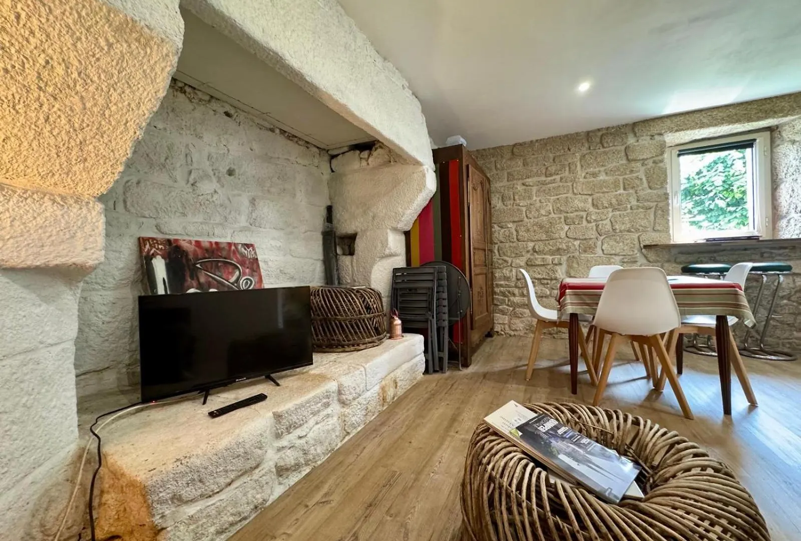 Appartement Le Ste Marine - Ptit Coin De Paradis Vue Sur Le Port - Entree Autonome Combrit